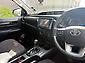 2017 Toyota Hilux SR TD DC 2.8D/4WD/6A