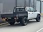 2008 Mazda Bt-50 D/CAB W/S 4WD DX AB