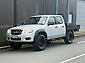 2008 Mazda Bt-50 D/CAB W/S 4WD DX AB