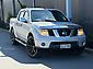 2009 Nissan Navara 2.5 2WD MT DIESEL