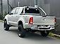 2007 Toyota Hilux 3.0TD 4WD SR5 DCU 5M