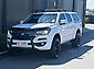 2016 Holden Colorado LT DC PU 2.8DT/4WD