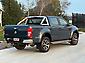 2017 Holden Colorado LTZ DC PU 2.8D/6AT