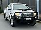 2012 Toyota Hilux SR5 4WD 3.0TD DC 5M