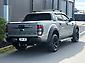 2015 Ford Ranger WILDTRAK 3.2D/4WD/6A