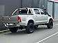 2007 Toyota Hilux 3.0TD 4WD SR5 DCU 5M