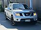 2009 Nissan Navara 2.5 2WD MT DIESEL