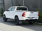 2017 Toyota Hilux SR TD DC 2.8D/4WD/6A