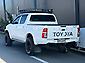 2012 Toyota Hilux SR5 4WD 3.0TD DC 4A