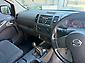 2009 Nissan Navara 2.5 2WD MT DIESEL