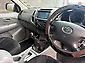 2007 Toyota Hilux 3.0TD 4WD SR5 DCU 5M