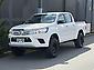 2017 Toyota Hilux SR TD DC 2.8D/4WD/6A