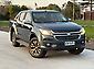 2017 Holden Colorado LTZ DC PU 2.8D/6AT