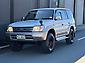 1998 Toyota Landcruiser Prado