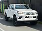 2017 Toyota Hilux SR TD DC 2.8D/4WD/6A