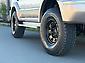 1998 Toyota Landcruiser Prado