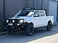2012 Toyota Hilux SR5 4WD 3.0TD DC 4A