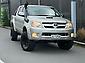 2007 Toyota Hilux 3.0TD 4WD SR5 DCU 5M