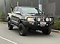 2014 Toyota Hilux SR5 4WD 3.0TD DC 5M