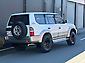 1998 Toyota Landcruiser Prado