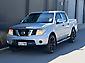 2009 Nissan Navara 2.5 2WD MT DIESEL