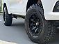 2017 Toyota Hilux SR TD DC 2.8D/4WD/6A