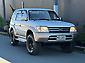1998 Toyota Landcruiser Prado