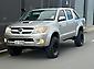 2007 Toyota Hilux 3.0TD 4WD SR5 DCU 5M