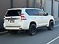 2015 Toyota Landcruiser Prado GX LTD 3.0TD 5A
