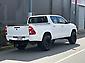 2017 Toyota Hilux SR TD DC 2.8D/4WD/6A