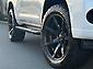 2015 Toyota Landcruiser Prado GX LTD 3.0TD 5A