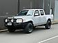 2009 Mazda Bt-50 D/CAB W/S 4WD SDX
