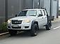 2008 Mazda Bt-50 D/CAB W/S 4WD DX AB