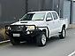 2012 Toyota Hilux SR5 4WD 3.0TD DC 5M