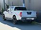 2009 Nissan Navara 2.5 2WD MT DIESEL
