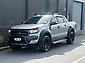 2015 Ford Ranger WILDTRAK 3.2D/4WD/6A
