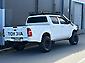 2012 Toyota Hilux SR5 4WD 3.0TD DC 4A