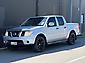 2009 Nissan Navara 2.5 2WD MT DIESEL