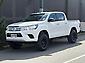 2017 Toyota Hilux SR TD DC 2.8D/4WD/6A