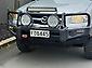2009 Mazda Bt-50 D/CAB W/S 4WD SDX