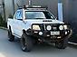 2012 Toyota Hilux SR5 4WD 3.0TD DC 4A