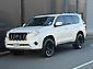 2015 Toyota Landcruiser Prado GX LTD 3.0TD 5A