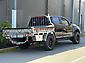 2016 Holden Colorado LS DC PU 2.8D/6MT/UT