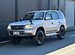 1998 Toyota Landcruiser Prado