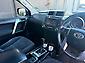 2015 Toyota Landcruiser Prado GX LTD 3.0TD 5A