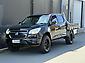 2016 Holden Colorado LS DC PU 2.8D/6MT/UT