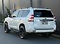 2015 Toyota Landcruiser Prado GX LTD 3.0TD 5A