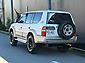 1998 Toyota Landcruiser Prado