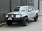 2009 Mazda Bt-50 D/CAB W/S 4WD SDX