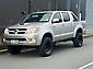 2007 Toyota Hilux 3.0TD 4WD SR5 DCU 5M